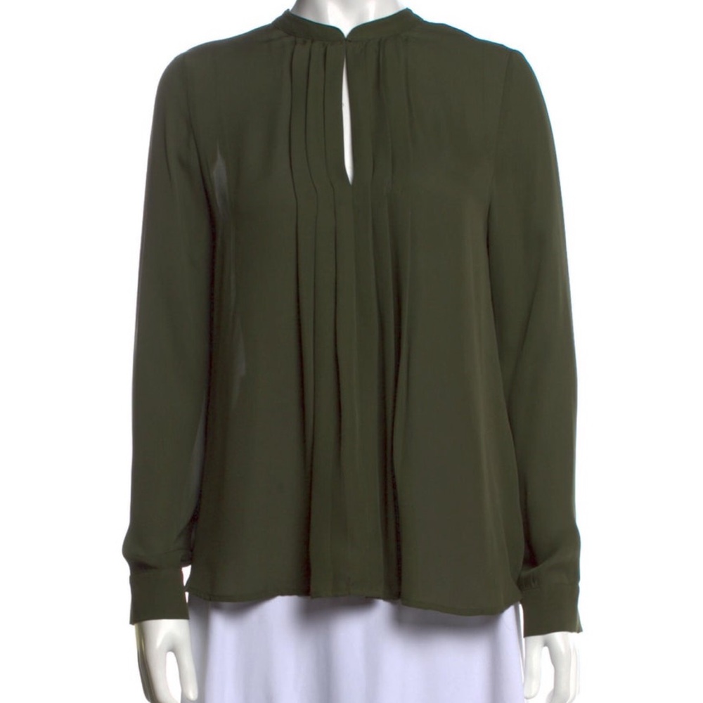 L’Agence Silk Top